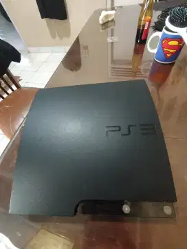 PS3 FAT SLIM 500GB MULUS STIK 2PSG