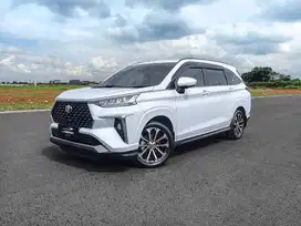 [LOW ODO] TOYOTA AVANZA VELOZ TSS Q 2021