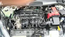 Ford Fiesta 2012 Bensin