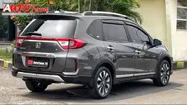 Honda BRV 1.5 E Prestige AT Facelift DRL HEADLAMP NIK 2021