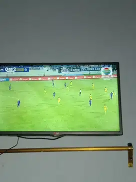 Jual TV LG 32 in.
