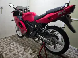 Ninja rr old 2010