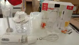 Hand Blender Cosmos