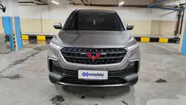 [OLX Mobbi] Wuling Almaz 1.5 Exclusive 5-Seater Bensin-AT 2022 VAA