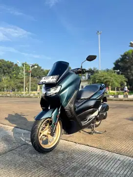 Yamaha NMax 155 Neo 2024
