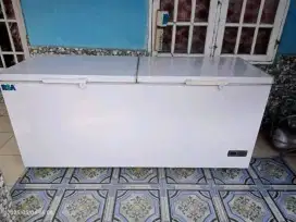 Di jual freezer