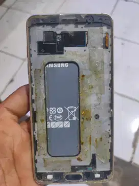 Samsung a5 2016 minus lcd