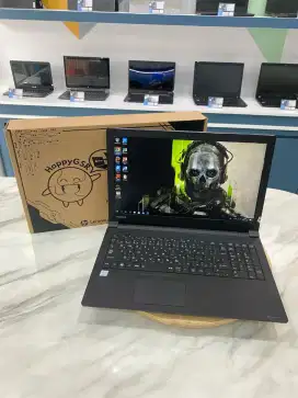 LAPTOP TOSHIBA BERGARANSI COCOK UNTUK KANTOR BISA COD SE-JABODETABEK