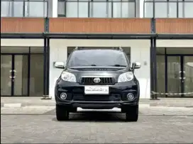 Toyota Rush S AT 2008**Tdp 8jt**