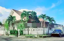 DIJUAL RUMAH HOOK TAMAN PONDOK INDAH, WIYUNG - SURABAYA
