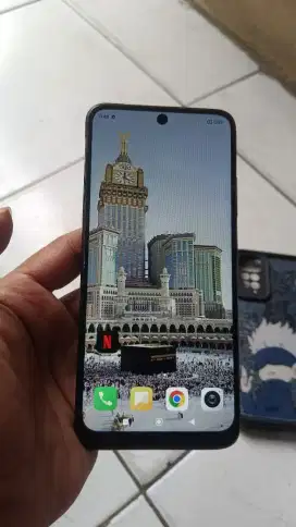Redmi Note 11 ram 6+2/128