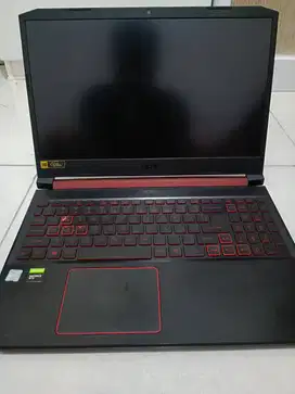 Laptop acer nitro 5