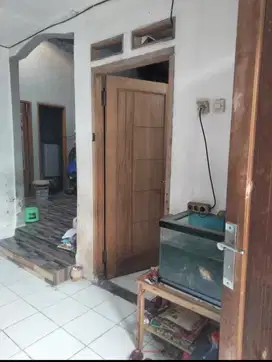 Di jual Perum Grand village sepatan tangerang