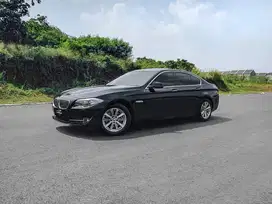 [LOW ODO] BMW F10 520i LUXURY 2014