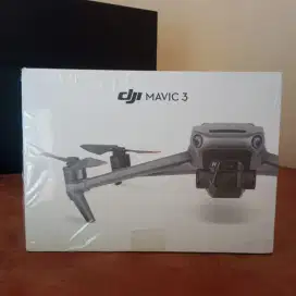 Drone DJI MAVIC 3