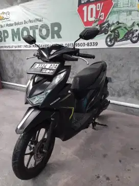 Honda Beat 2020 CBS ISS Cash & kredit