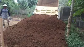 Lemah Urug Wajak Termurah Semalang Raya