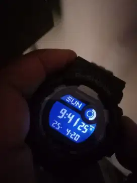 JAM G SHOCK MODEL TERBARU ORIGINAL 100%