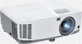 PROJECTOR VIEWSONIC PA503W 3600 LUMENS/ SUPER COLOR/ 5 COLOUR MODES/ A