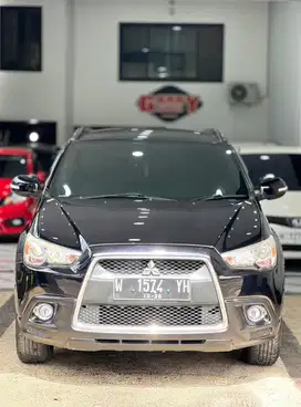 Outlander px matic 2014