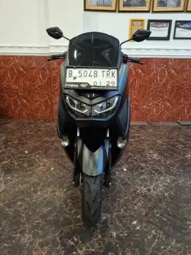 DP 0 RUPIAH SYARAT RUMAH SENDIRI• NMAX CONECTED TH.2023 LIKE NEW