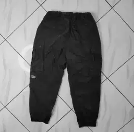 Celana Cargo Jogger Joger Anak Kids Newera New Era Authentic Original