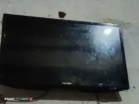 Jual TV Polytron 32in
