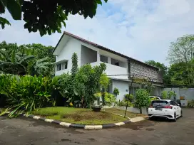 Rumah Estetik Modern tropis, nuansa Bali