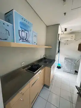 1park residen apartment