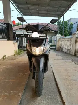 Yamaha Mio Z 125