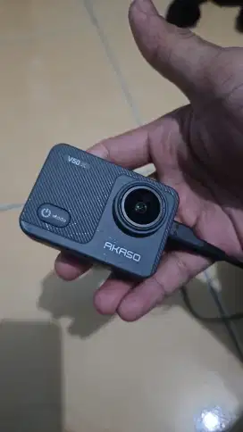 Akaso V50X Black BO