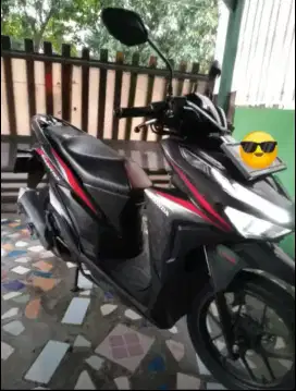 Vario 125 ss lengkap