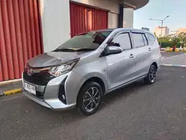 Toyota Calya 2023 Bensin