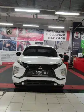 Mitsubishi Xpander Rockford 2021 Automatic