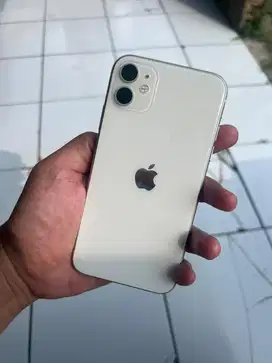 Iphone 11 Bea Cukai 64gb