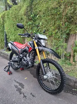 Honda All New CRF 150L 2023