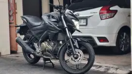 Dijual Yamaha Vixion 2018