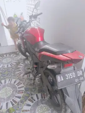 Jual Motor Bagus
