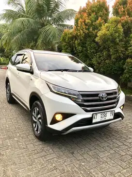 Dijual Toyota Rush G AT 2023