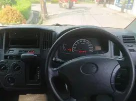 Daihatsu Gran max 2008 CBU matic 1.5 (town Ace)