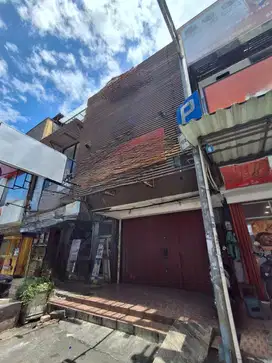 Hot Deal! Ruko Ex Resto Lokasi Premium di Boulevard Raya, Klp Gading