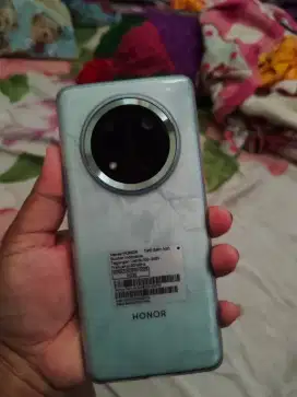Honor x9c fullset