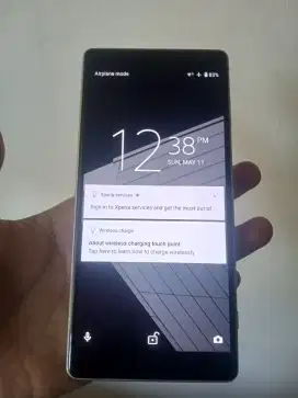 Sony Xperia xz2