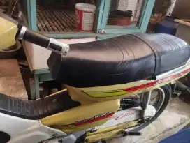 Honda Grand bulus 93