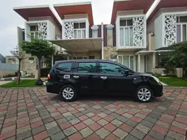 Nissan Grand livina 2013 Bensin