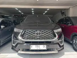 Toyota Innova Zenix Q Hybrid Modellista 2023 Bisa Kredit / Dp Minim
