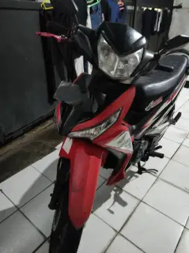 Dijual urgent supra x 125