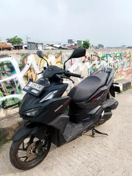 Vario 160 CBS keyles
