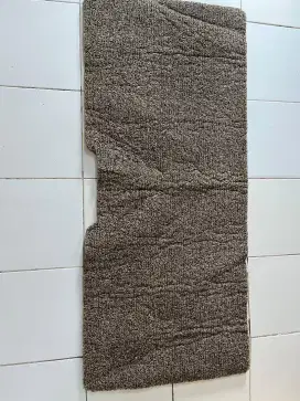 Di jual karpet mie mobil