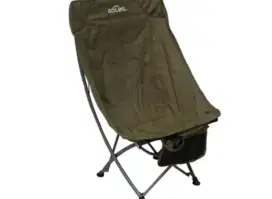 Jual kursi mancing/outdoor baru beli dari Ace hardware ga kepake